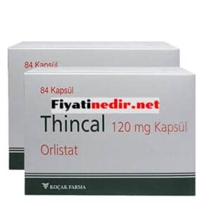 Thincal Fiyatı 2022 Fiyatı Nedir