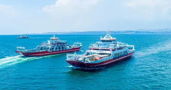 Arabalı Feribot Seçerken Nelere Dikkat Edilmeli?