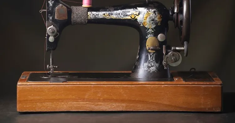 Dikiş Makinesi Satın Alırken Nelere Dikkat Edilmeli?