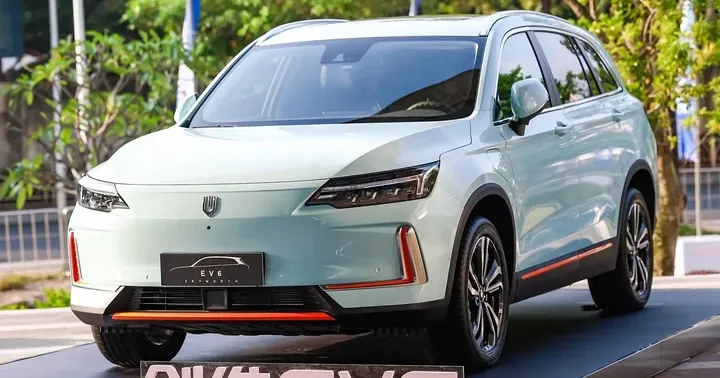 Elektrikli SUV Bakım Masrafı Ne Kadar?