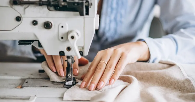 Endüstriyel Dikiş Makinesi Nedir, Ne İşe Yarar?