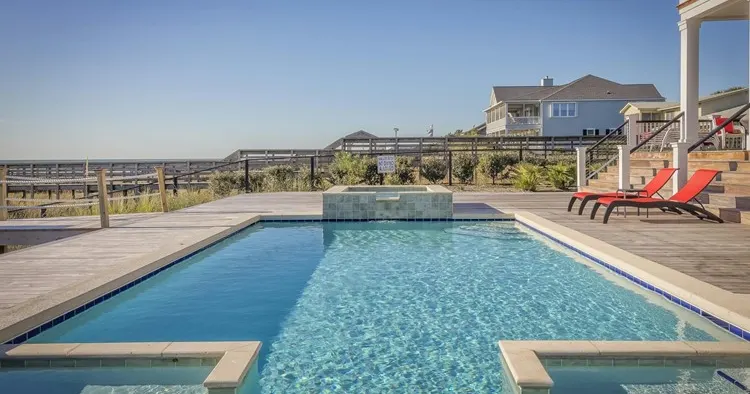 Havuzlu Villalarda Unutulmaz Bir Tatil Deneyimi