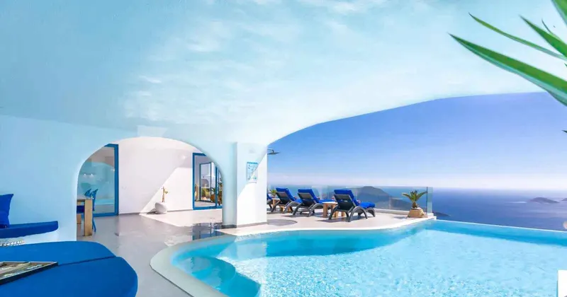 Kiralık Villa Arayışında VillaVillam’ı Tercih Etmeniz İçin 10 Neden