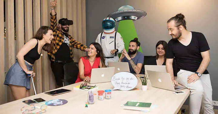 Markanız için Dijital Ajans ile Çalışmanın 5 Avantajı