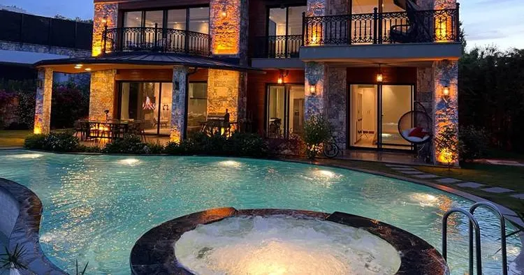 Neden Villavillam? Tatile Değer Katan Villa Kiralama Deneyimi
