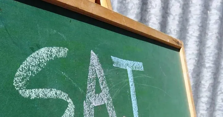 SAT Hazırlık Programı: Hedef Puanınıza Özel Birebir Eğitim
