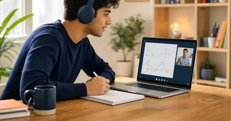 Studylon ile Profesyonel SAT Hazırlık Programı