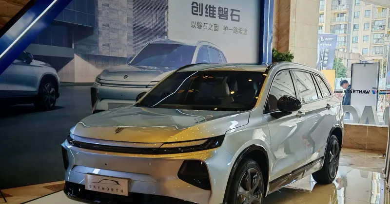 Türkiye Yol Şartlarında En İyi Elektrikli SUV Hangisi?