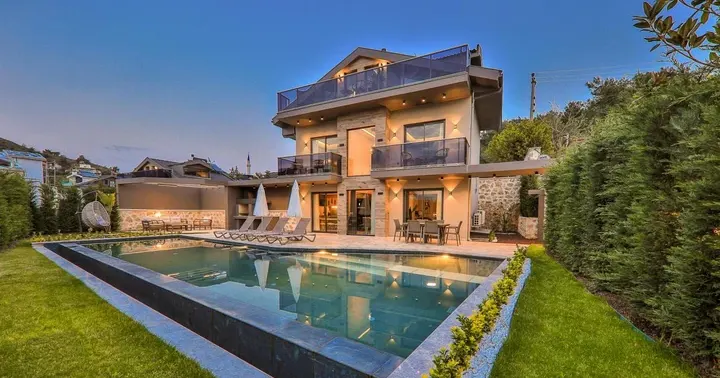 Villa Tatili İçin En İyi Zaman Ne Zaman?
