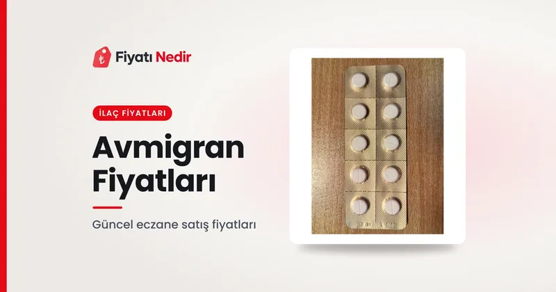 Avmigran Fiyatları