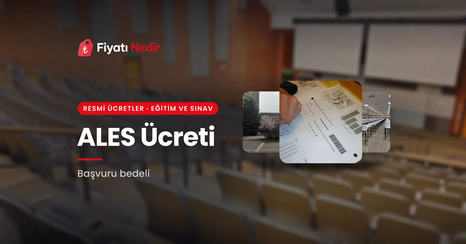 Ales ücreti