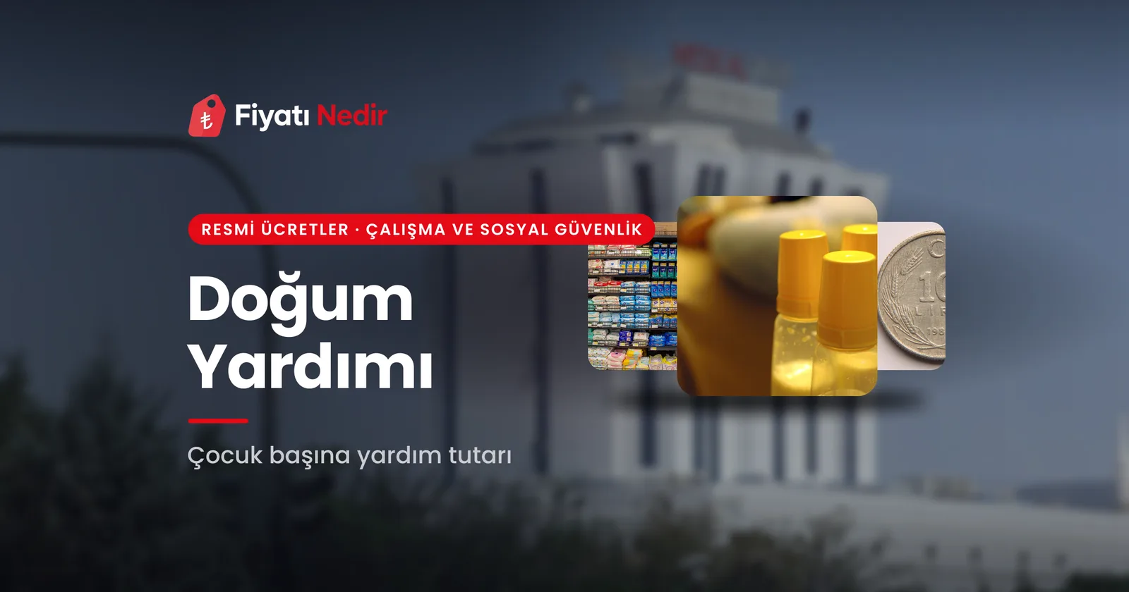 Doğum yardımı