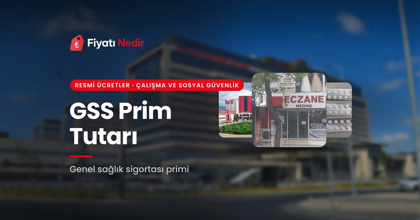 Gss prim tutarı