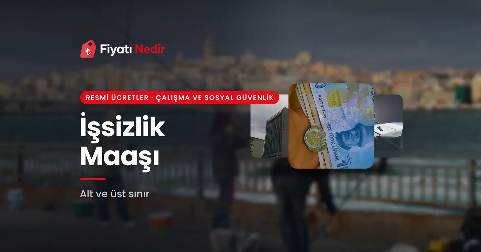 İşsizlik maaşı