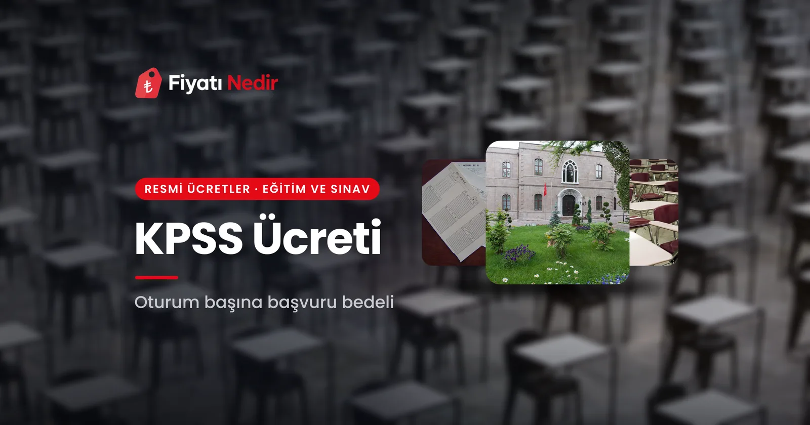 Kpss ücreti