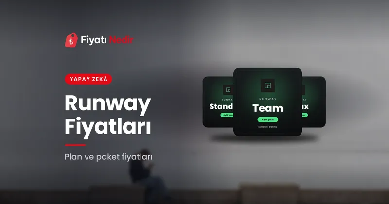 Runway fiyatları