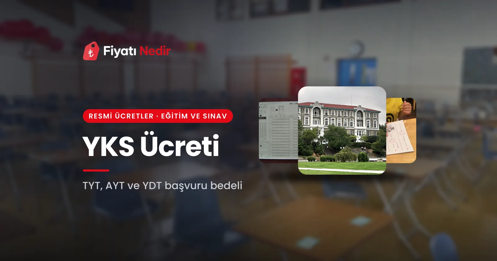 Yks ücreti