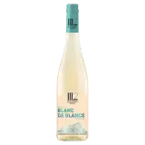 1112 Weißwein Blanc de Blancs trocken 0,75l