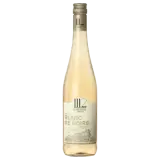 1112 Weißwein Blanc de Noirs trocken 0,75l