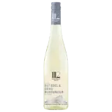 1112 Weißwein Gutedel & Grauburgunder trocken 0,75l
