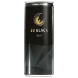 28 Black Acai 0,25l