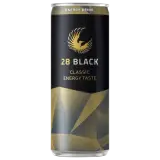 28 Black Classic 0,25l