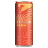 28 Black Peach Edition 0,25l