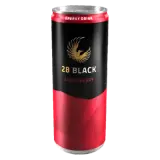 28 Black Sour Cherry 0,25l