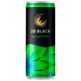 28 Black Waldmeister 0,25l