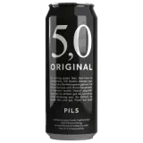 5,0 Original Pils 0,5l
