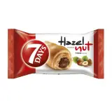 7 Days Kruvasan Fındıklı Kremalı 60 g