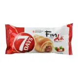 7 Days Kruvasan Fındıklı Tekli 60 G