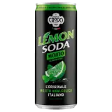 7UP Mojito 0,33l