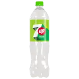 7UP Zero Zucker 1,25l