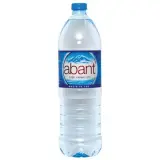 Abant Doğal Kaynak Suyu 1,5 L