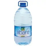Abant Doğal Kaynak Suyu 5 L
