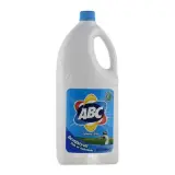 ABC Bembeyaz Parlak Çamaşır Suyu 4 L
