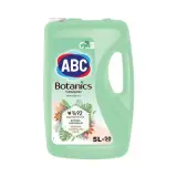 Abc Botanics Normal Yumuşatıcı 5 L
