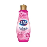 Abc Gül Konsantre Yumuşatıcı 1,44 L