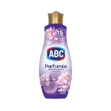 Abc Lotus Konsantre Yumuşatıcı 1,44 L