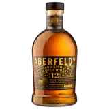 Aberfeldy Highland Single Malt Whisky 12 Jahre 0,7l
