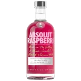 Absolut Raspberri Vodka 0,7l