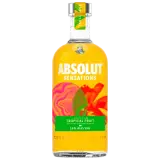 Absolut Sensation Tropical Fruits 0,7l