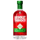 Absolut Tabasco Vodka 0,7l