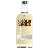 Absolut Vanilia 0,7l