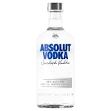 Absolut Vodka 0,7l