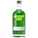 Absolut Vodka Lime 0,7l