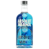 Absolut Warhol Vodka 0,7l