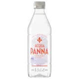 Acqua Panna stilles Mineralwasser 0,5l