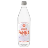 Acqua Panna stilles Mineralwasser 1l